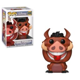 Funko POP! Disney Luau Pumbaa 498