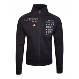 Sony Playstation tech Seamless Bomber Jacket