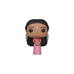 Funko POP! Harry Potter Parvati Patil 100