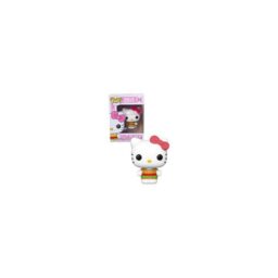 Funko POP! Hello Kitty Hello Kitty Kawai Burger Shop 29