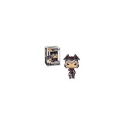 Funko POP! Gears Of War Queen Myrrah 476