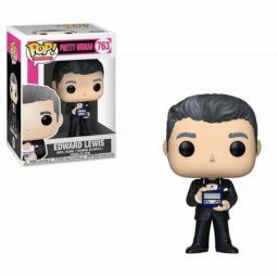 Funko POP! Pretty Woman Edward Lewis 763