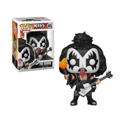 Funko POP! Kiss The Demon 121