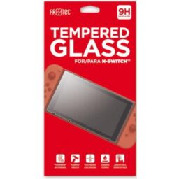 Fr-Tec Tempered Glass Screen Protection Kit Switch