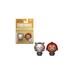 Funko Fortnite Pint Size Heroes Omega & Valor 2-Pack