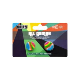 Freatec Thumb Grips All Games