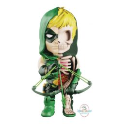 DC Comics  XXRay Figure Green Arrow