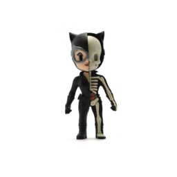 DC Comics  XXRay Figure Catwoman