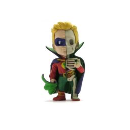 DC Comics  XXRay Figure Golden Age Green Lantern