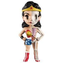 DC Comics  XXRay Figure Golden Age Wonder Woman