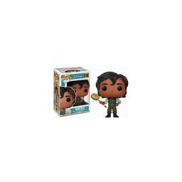 Funko Pop! Disney 318 Mateo Vinyl Figure