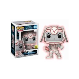 Funko POP! Tron 490 Sark  Vinyl  Figure