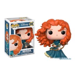 Funko POP! Disney Merida 324
