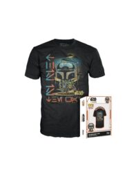 Star Wars The Mandalorian T-Shirt size S