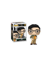 Funko Pop! Marvel Loki Season 2 O.B. 1317