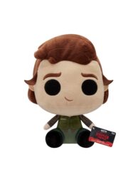 Funko Stranger Things Hunter Steve Plush