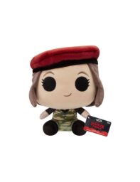 Funko Stranger Things Hunter Robin Plush