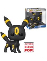 Funko Pop! Pokemon Jumbo 10" Umbreon 950
