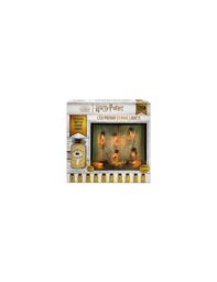 HARRY POTTER  LED Glass Magic Bottle Lights  1,65m