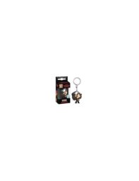 Pocket Pop Keychains Stranger Things Eddie