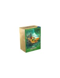 Lorcana Deck Box Robin Hood Chapter 3