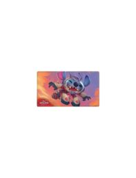 Lorcana Playmat Stitch Chapter 3