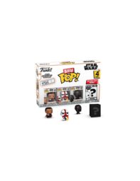 Bitty Pop! Star Wars Bitty Pop 4 Pack 2.5cm Moff