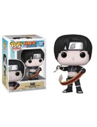 Funko Pop! Naruto Shippuden Sai 1507