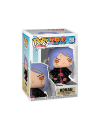 Funko Pop! Naruto Shippuden Konan 1508