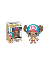 Funko Pop! ONE PIECE Tony Tony Chopper 99
