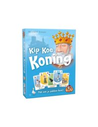 Kip Koe Koning