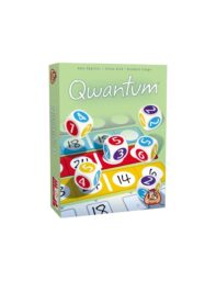 Qwantum