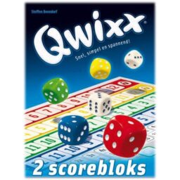 Qwixx Big points