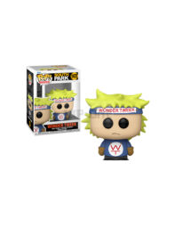 Funko Pop! South Park - Wonder Tweek 1472