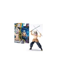 Demon Slayer Inosuke Hashibira Figure UL 12cm