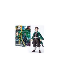 Demon Slayer Tanjiro Figure UL 12cm