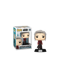 Funko Pop! Star Wars Morgan Elsbeth 684