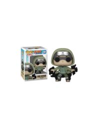 Funko Pop! Naruto Shino Aburame 1509