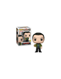 Funko Pop! GHOSTBUSTERS 2024 1510 Ray Stantz (Glow In The Dark)