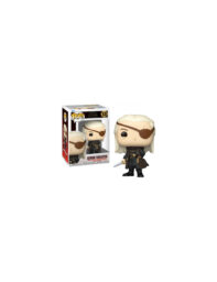 Funko Pop! HOUSE OF THE DRAGONS 13 Aemond Targaryen