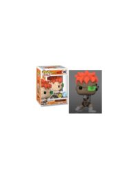 Funko Pop! Animation Dragon Ball Z Recoome Special Edition 1492