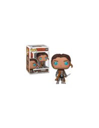 Funko Pop! Dune Chani 1495