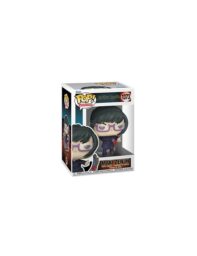 Funko Pop! Jujutsu Kaisen Maki Zenín 1373