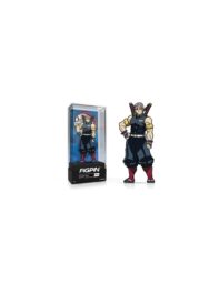 Demon Slayer Tengen Uzui FigPin