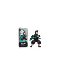 Demon Slayer Tanjiro Kamado FigPin