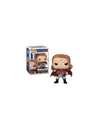 Funko Pop! Animation Black Clover Fuegoleon 1551