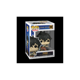 Funko Pop! Black Clover Yuno 1101