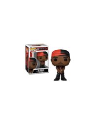 Funko Pop! Rocks Icon Live Ja Rule 384