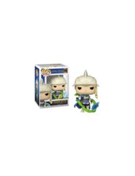 Funko Pop! Animation Black Clover Charlotte Glow In The Dark 1155