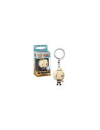 Pocket Pop Naruto Shippuden Keychain Ino Yamanaka